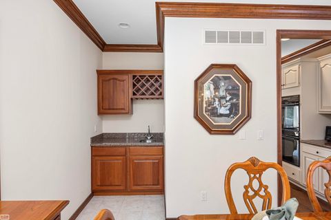 A home in Washington