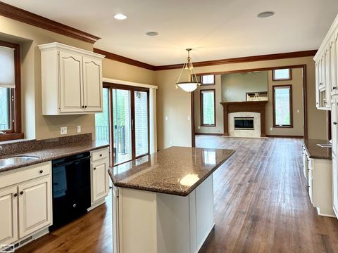 A home in Washington