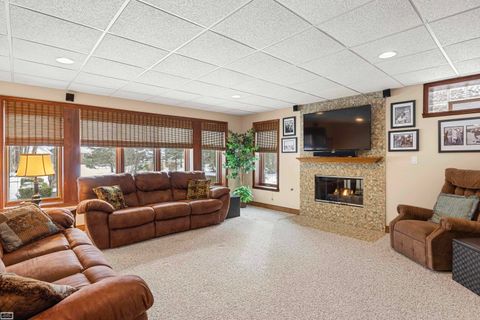 A home in Washington