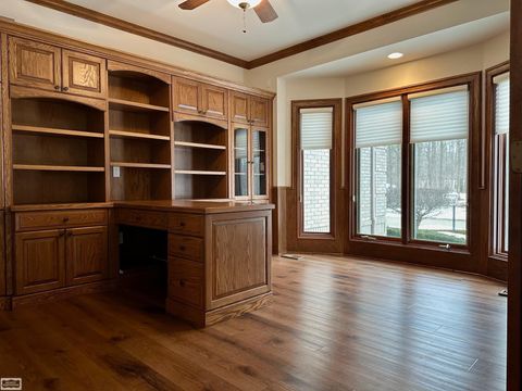A home in Washington