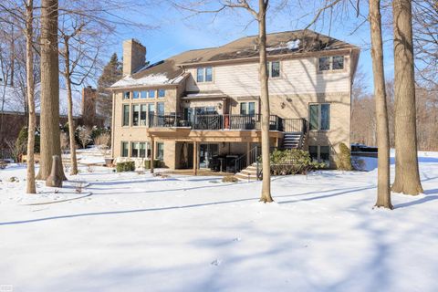 A home in Washington