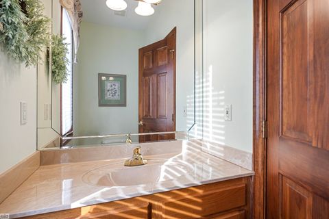 A home in Washington