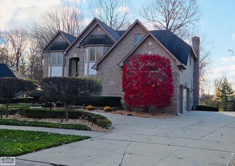 A home in Washington