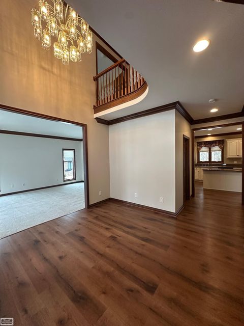 A home in Washington