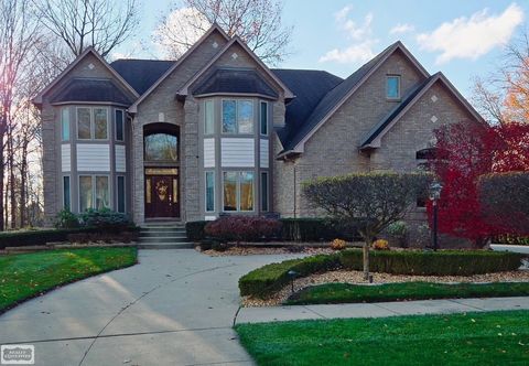 A home in Washington