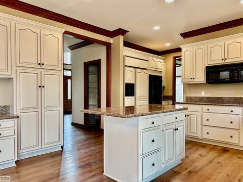 A home in Washington