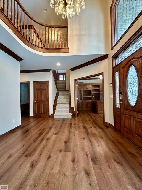 A home in Washington