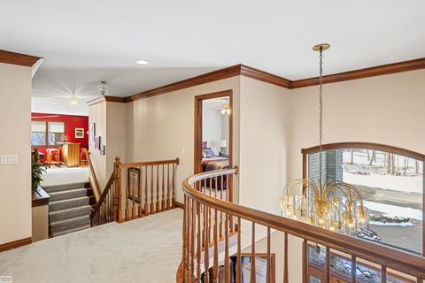 A home in Washington