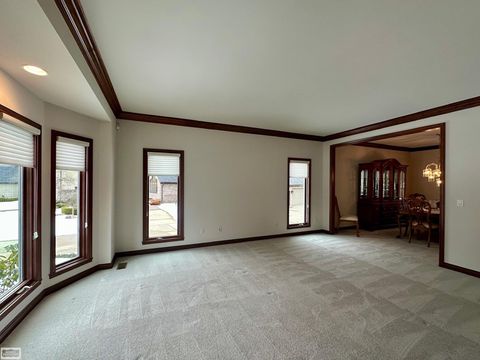 A home in Washington