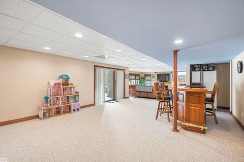 A home in Washington