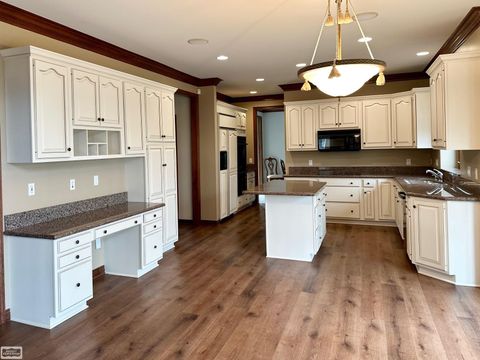 A home in Washington