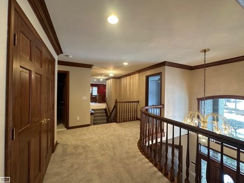 A home in Washington