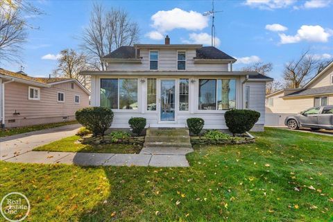 A home in Cottrellville