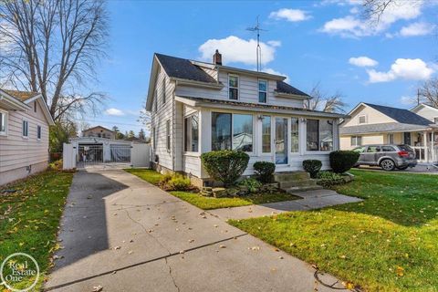 A home in Cottrellville