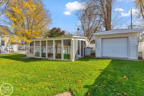 A home in Cottrellville