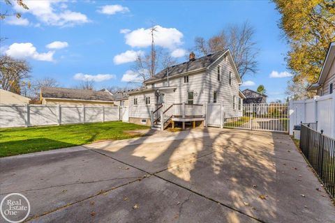 A home in Cottrellville