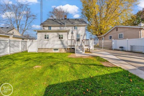 A home in Cottrellville