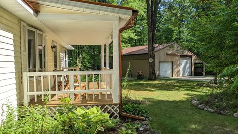 A home in Harrison