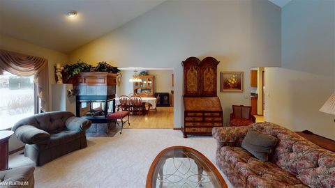 A home in Macomb
