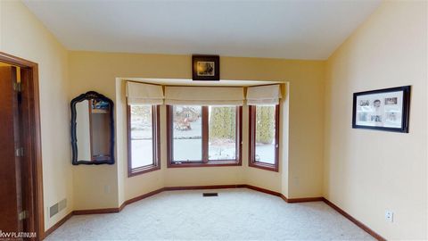 A home in Macomb