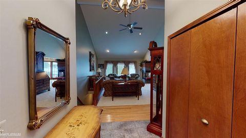A home in Macomb