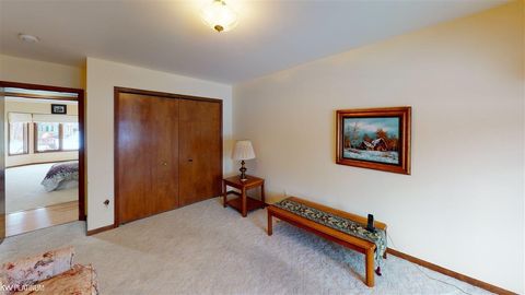 A home in Macomb