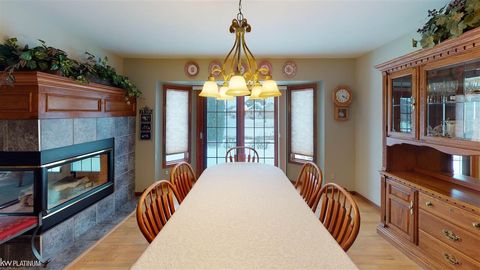 A home in Macomb