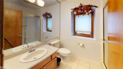 A home in Macomb