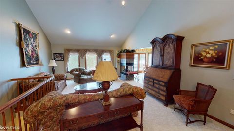 A home in Macomb