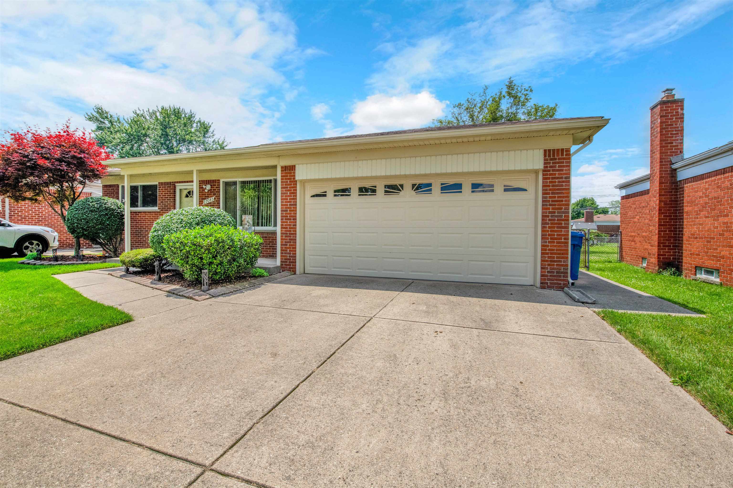 Warren, Michigan 48088, United States, 3 Bedrooms Bedrooms, ,2 BathroomsBathrooms,Residential,Active,161290