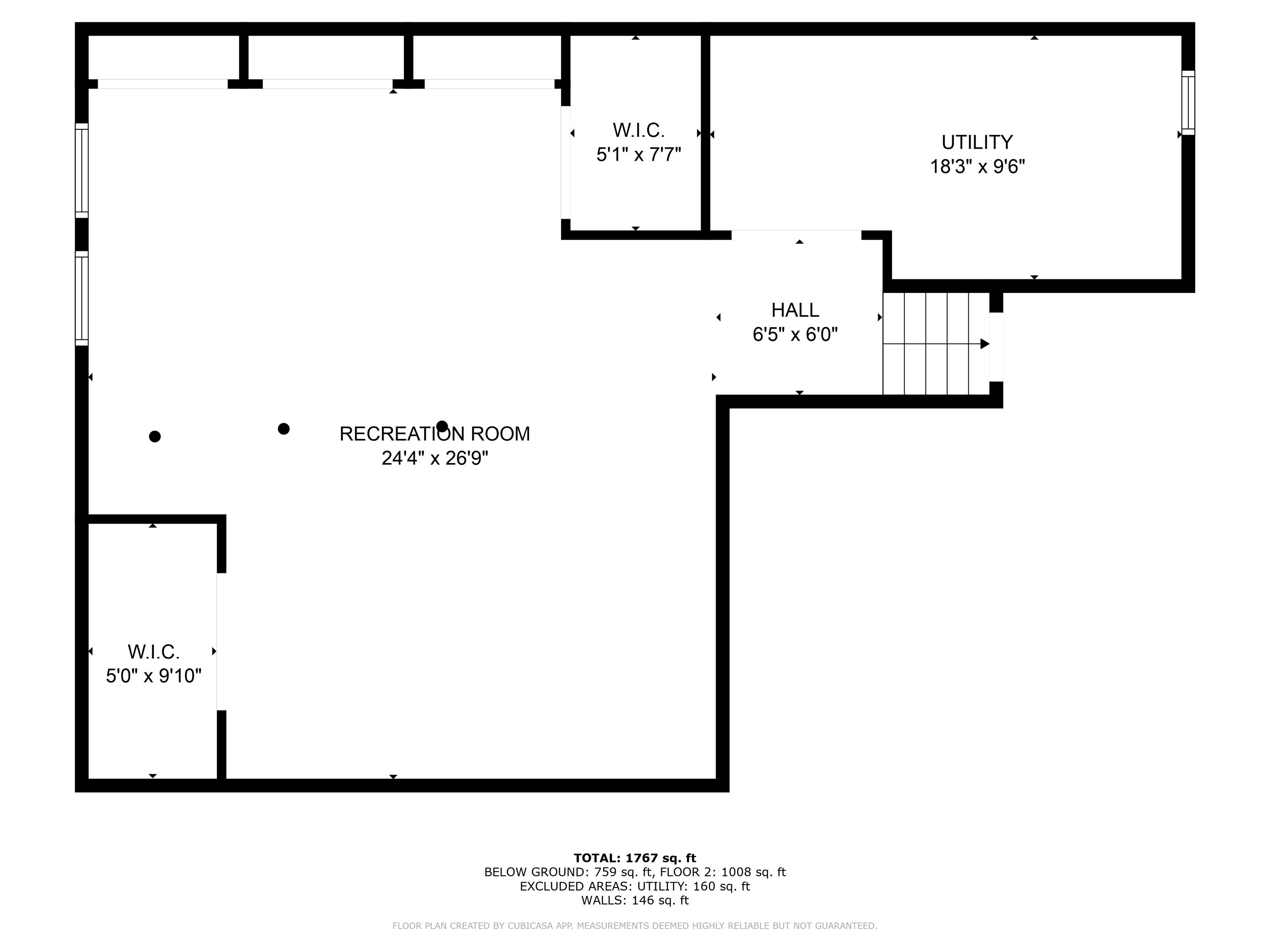 Warren, Michigan 48088, United States, 3 Bedrooms Bedrooms, ,2 BathroomsBathrooms,Residential,Active,161290