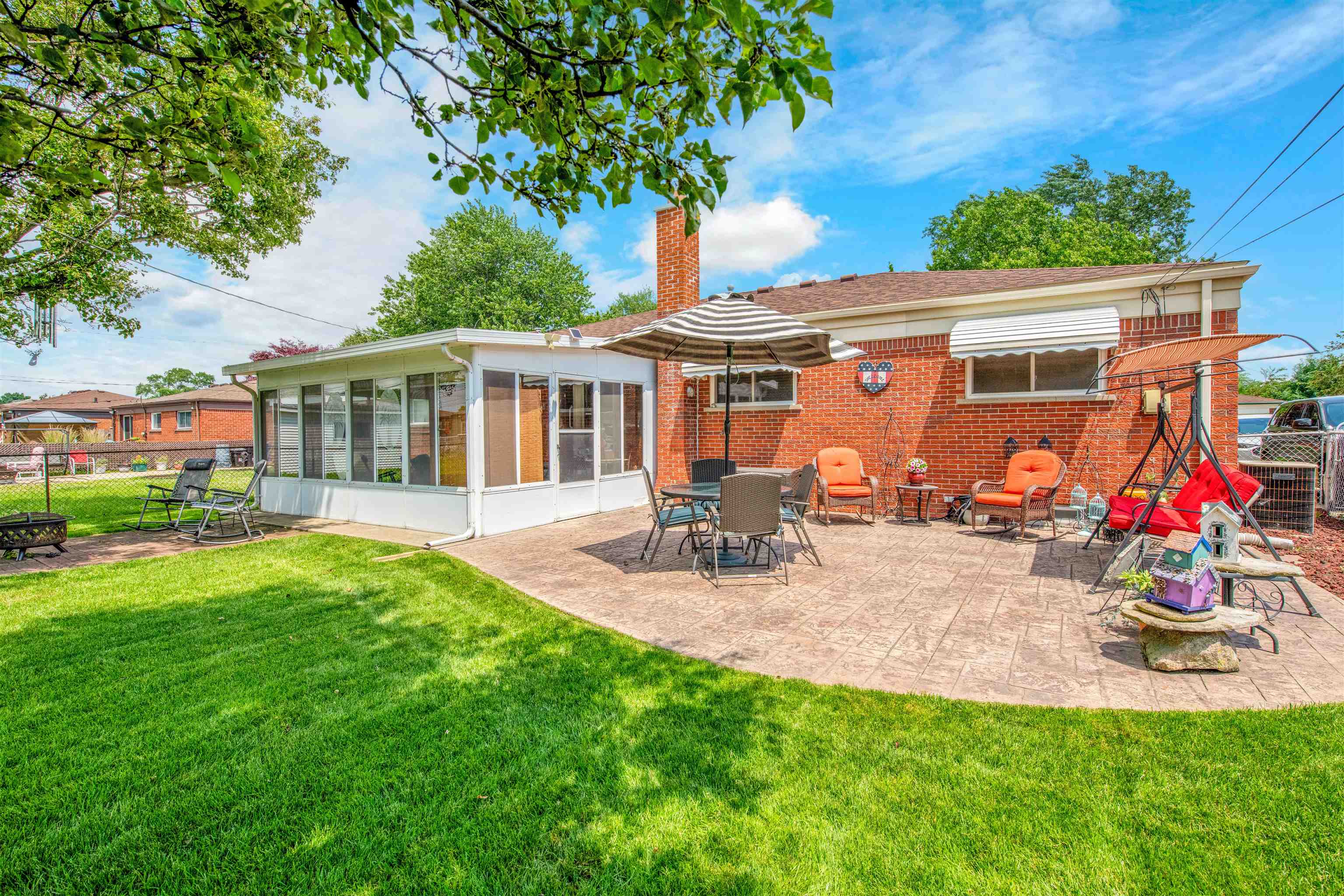 Warren, Michigan 48088, United States, 3 Bedrooms Bedrooms, ,2 BathroomsBathrooms,Residential,Active,161290