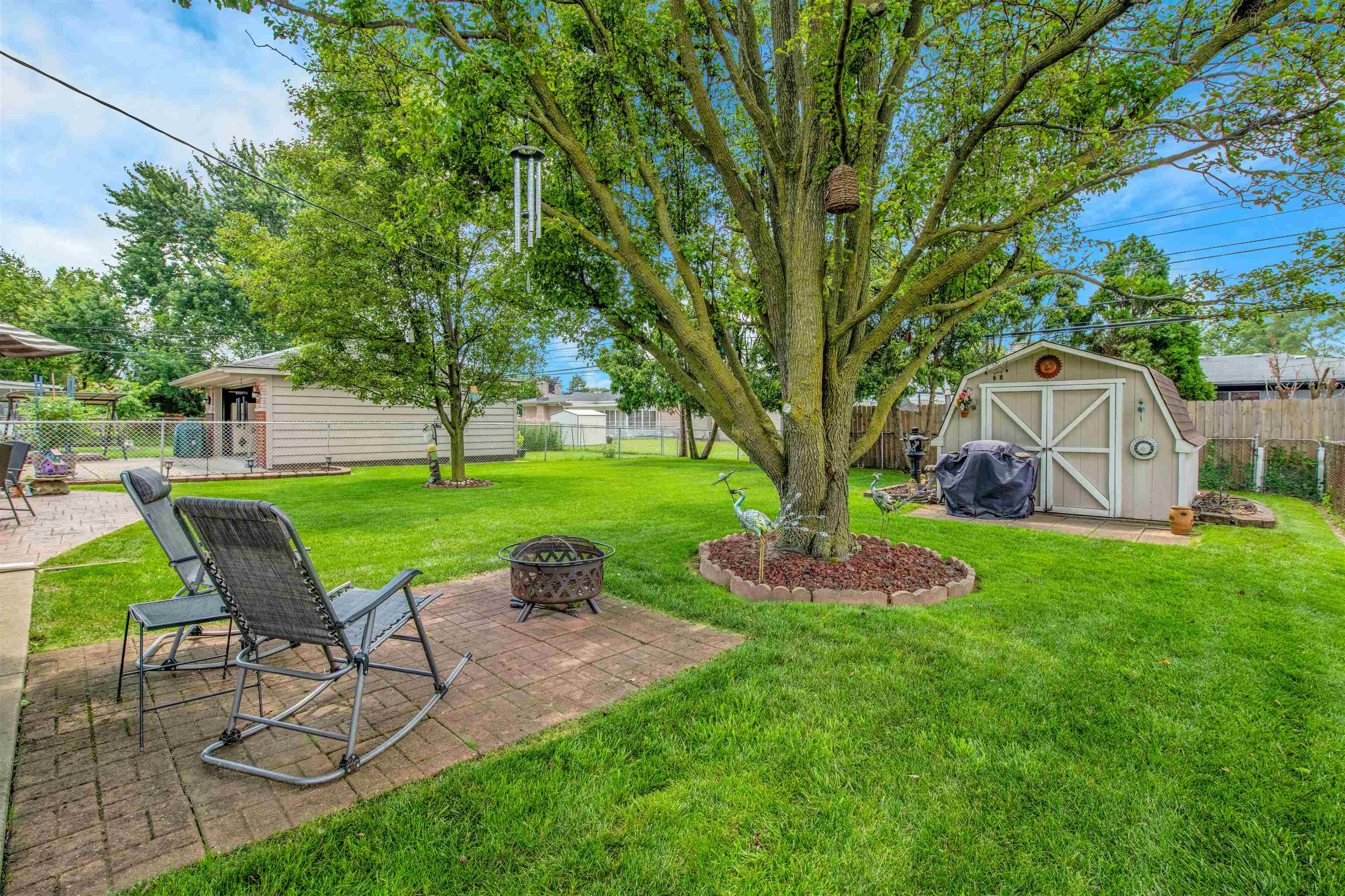 Warren, Michigan 48088, United States, 3 Bedrooms Bedrooms, ,2 BathroomsBathrooms,Residential,Active,161290