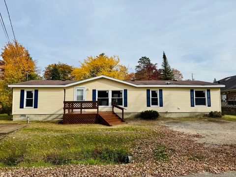 A home in Prudenville