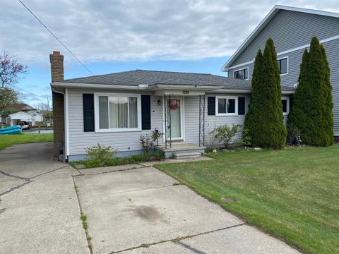 7208 Bluebill Street Clay MI 48001