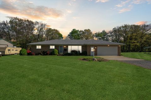 178 W Henderson Road Owosso MI 48867