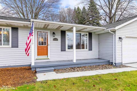 A home in Port Huron