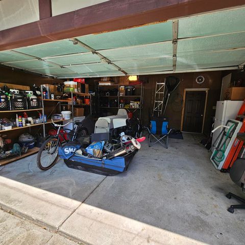 A home in Mount Clemens