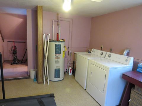 A home in Columbus