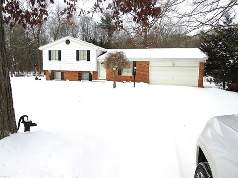 A home in Columbus