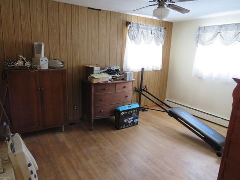 A home in Columbus