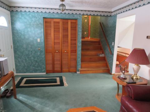 A home in Columbus