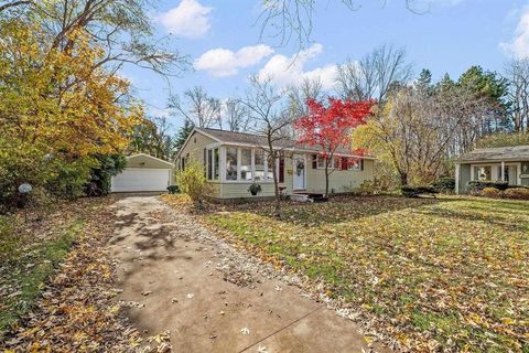 A home in Midland