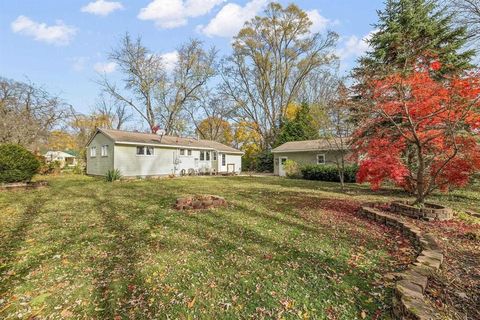 A home in Midland