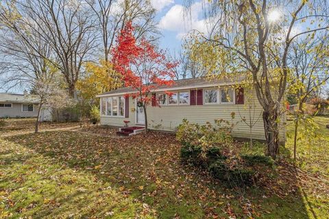 A home in Midland