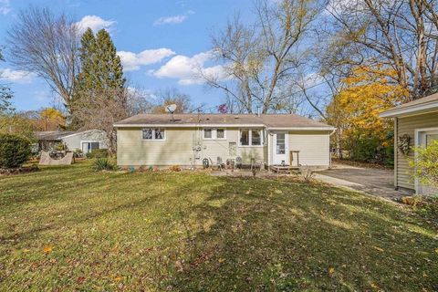 A home in Midland