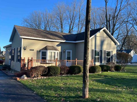 A home in Harrison