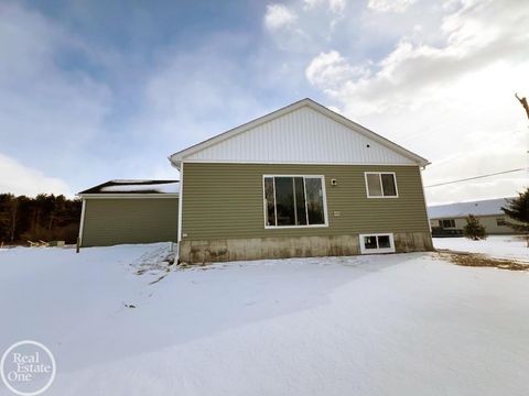 A home in Kimball