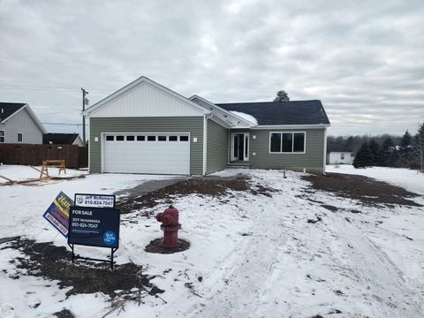 A home in Kimball