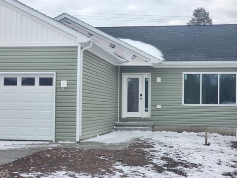 A home in Kimball